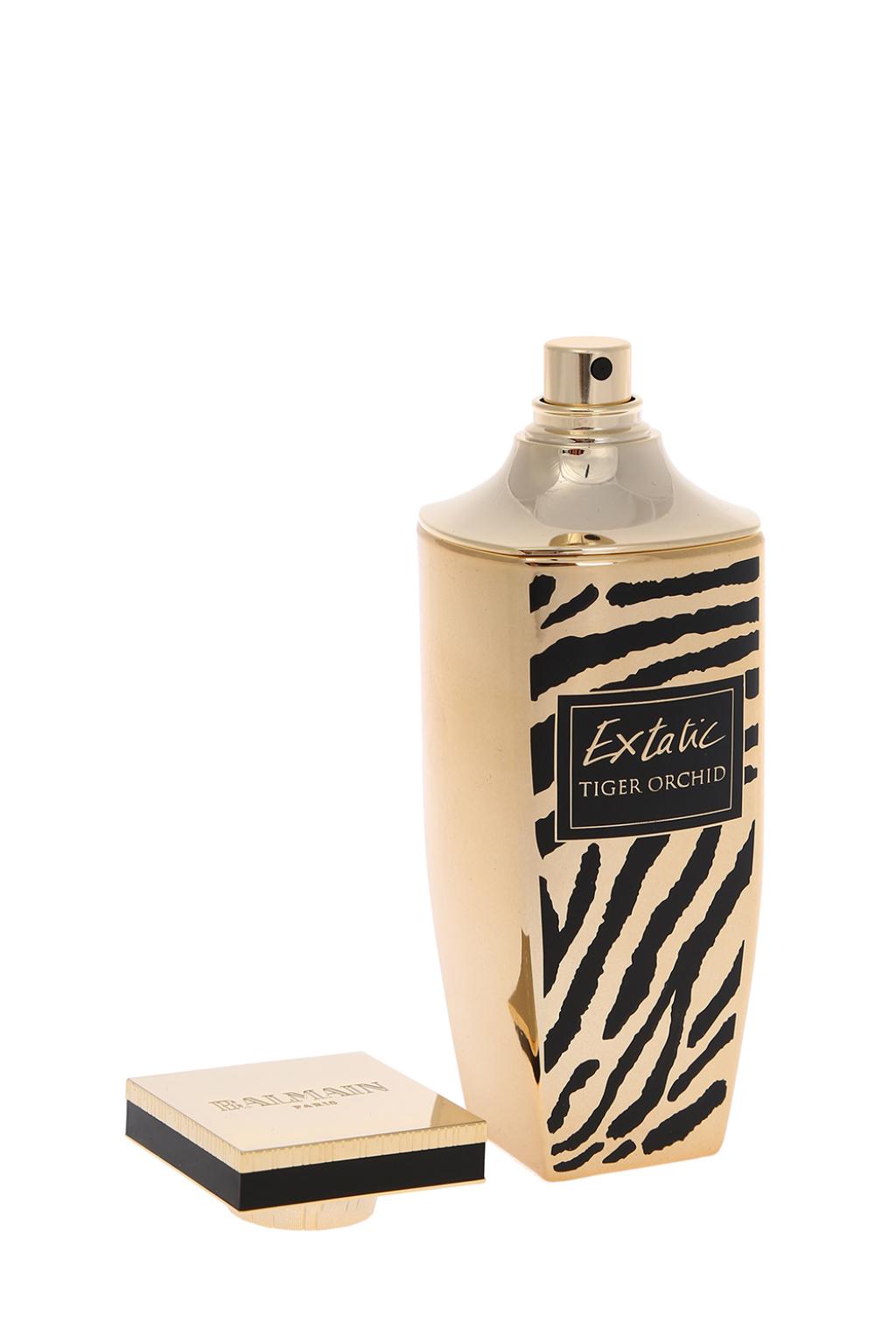 Balmain perfume best sale extatic tiger orchid